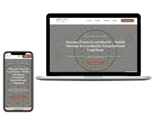 Webdesign von der Webagentur Ulm